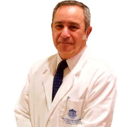 MARIO SANTIAGO ORREGO LUZORO