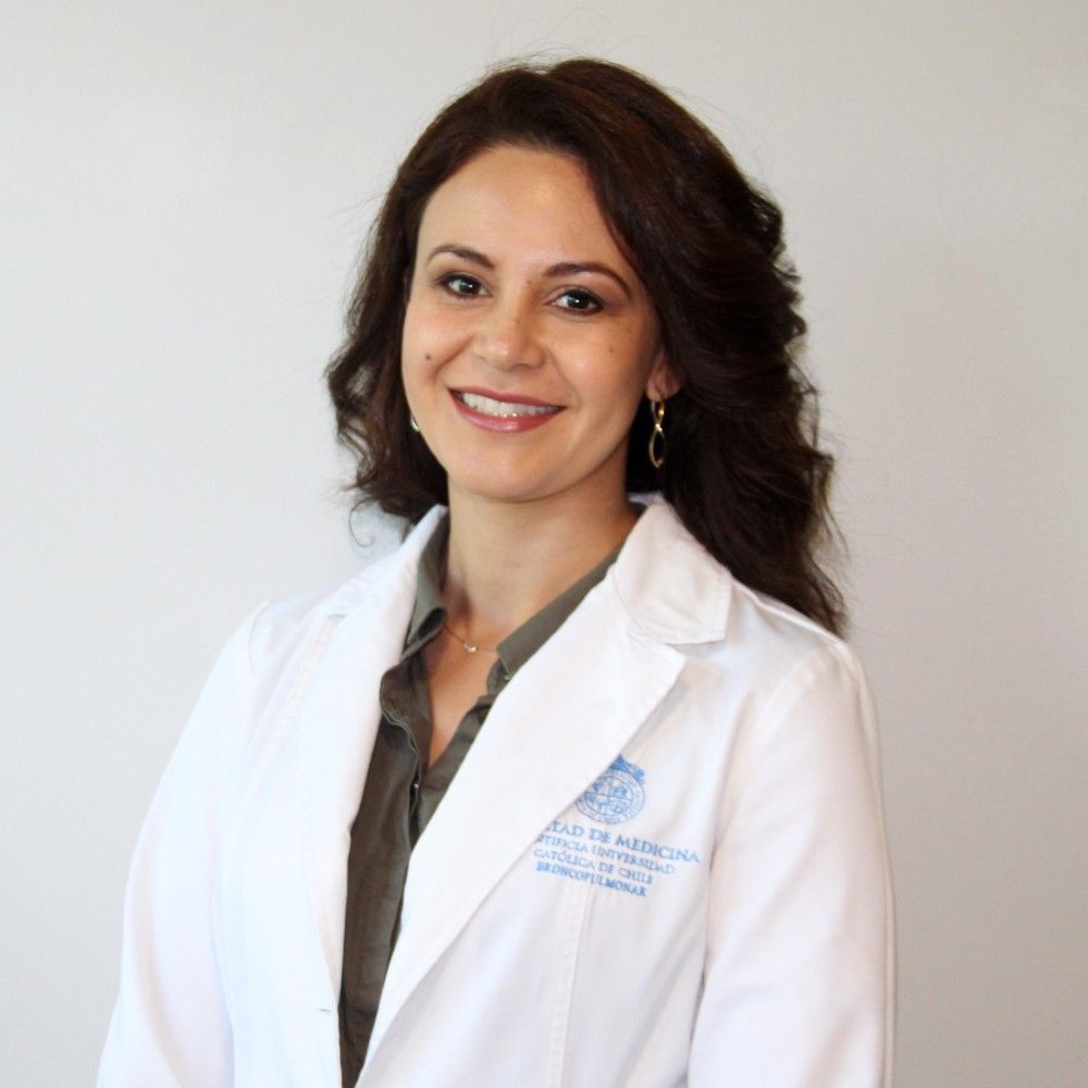 MARIA PAOLA ARELLANO MARIC