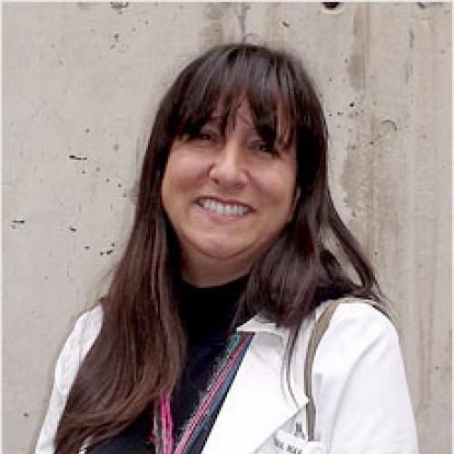 MARCELA MARIA MONGE IRIARTE