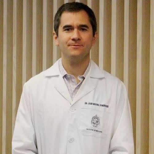 JOSE MIGUEL DOMINGUEZ RUIZ-TAGLE